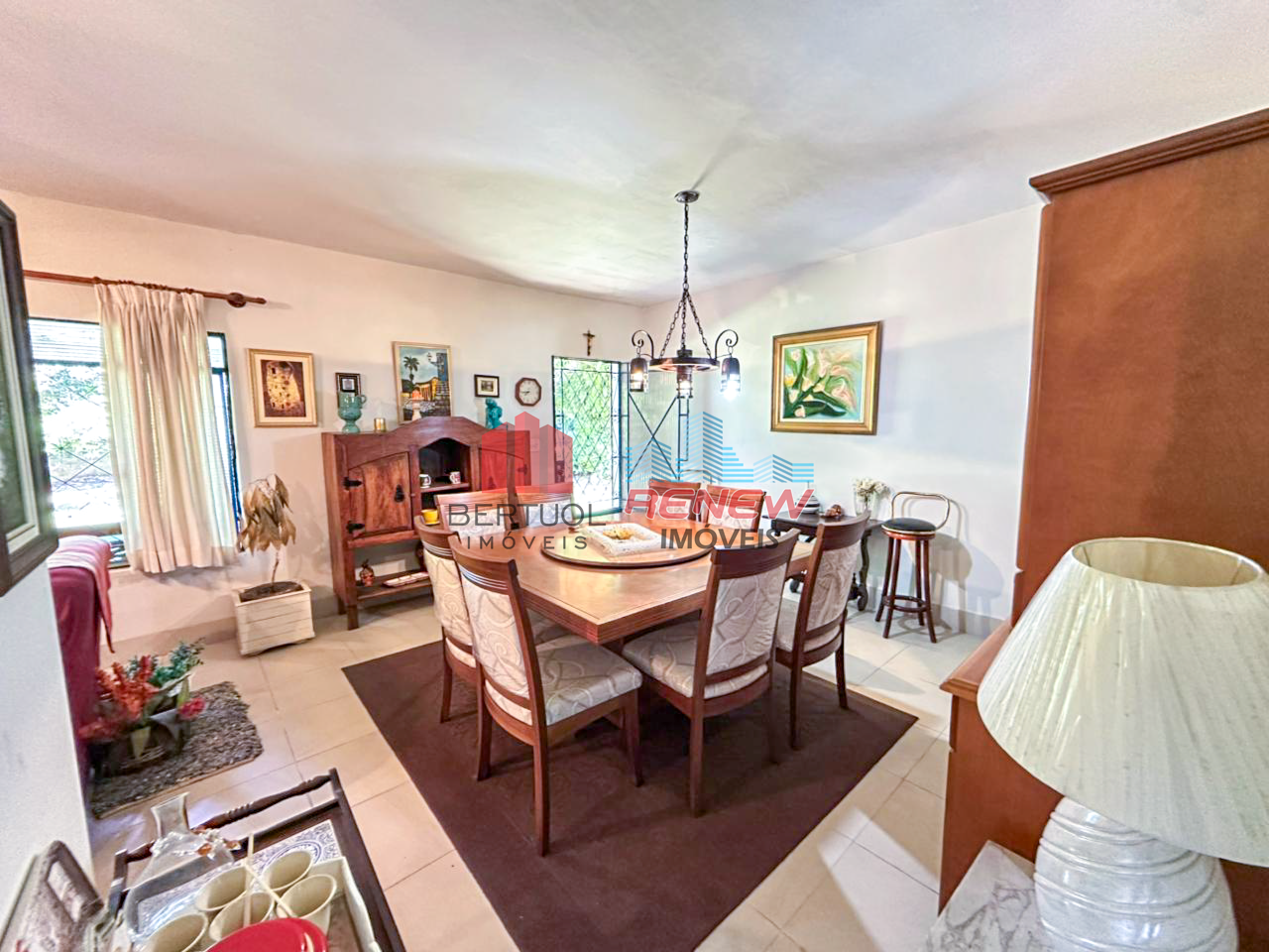 Chácara à venda Chácaras São Bento em Valinhos: 