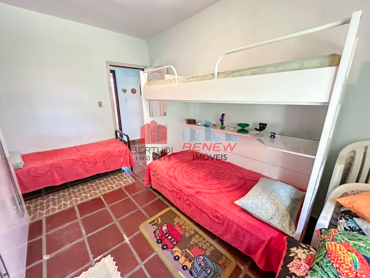 Chácara à venda Chácaras São Bento em Valinhos: 