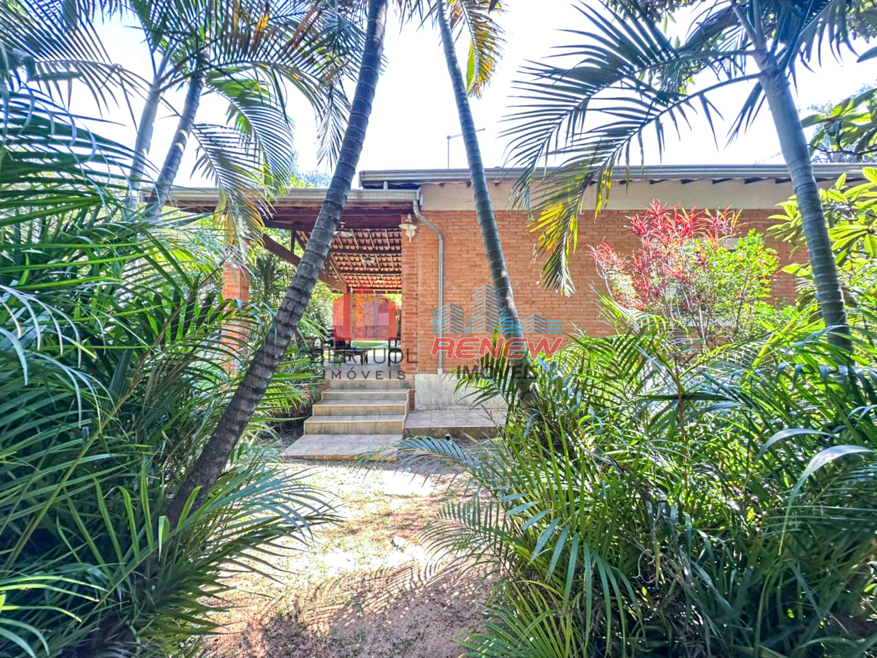 Chácara à venda Chácaras São Bento em Valinhos: 