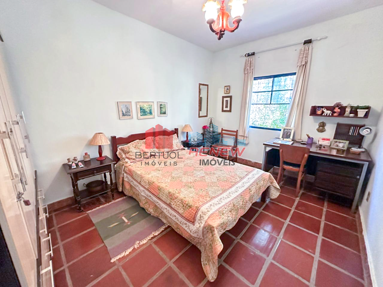 Chácara à venda Chácaras São Bento em Valinhos: 