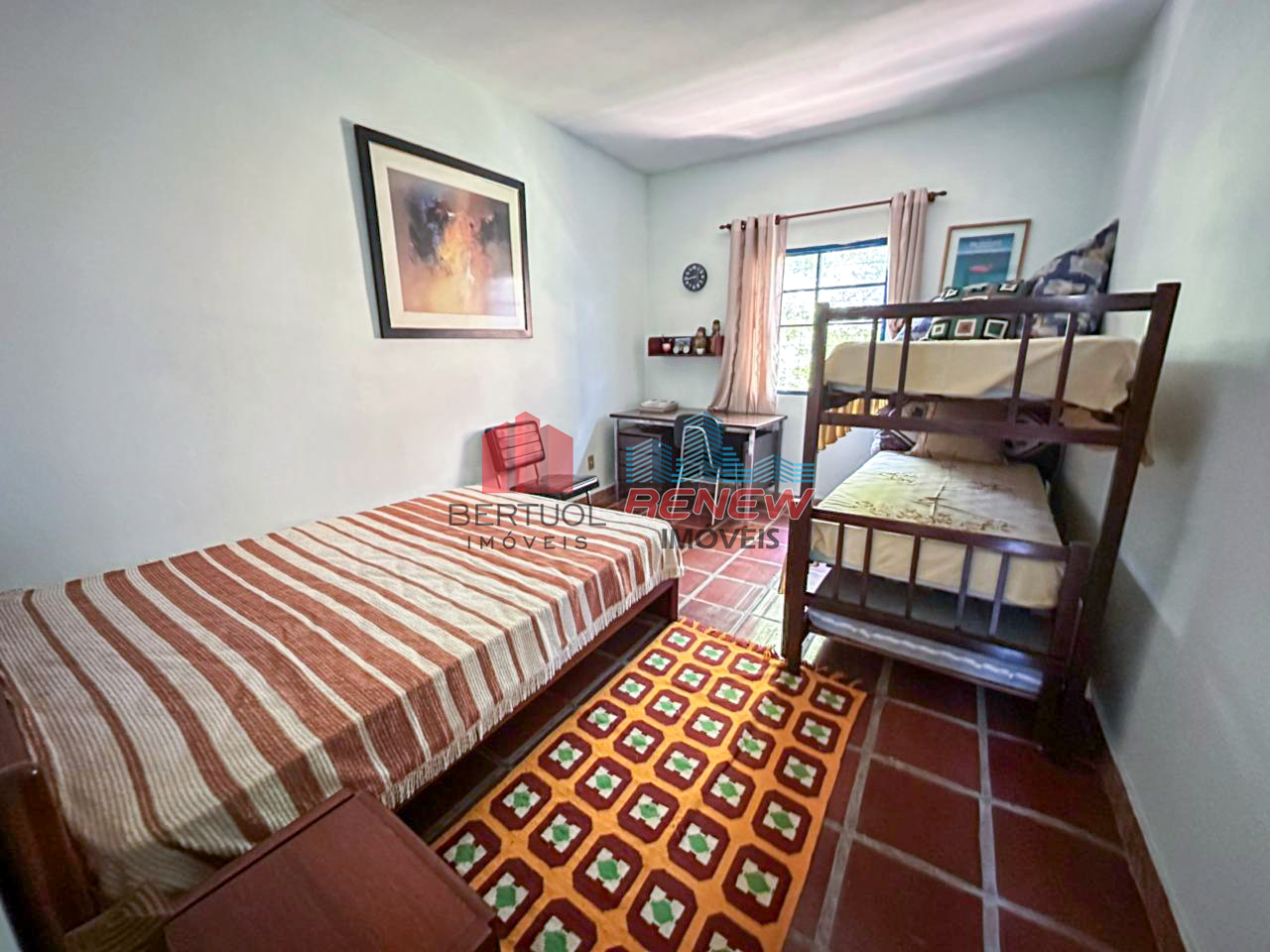 Chácara à venda Chácaras São Bento em Valinhos: 