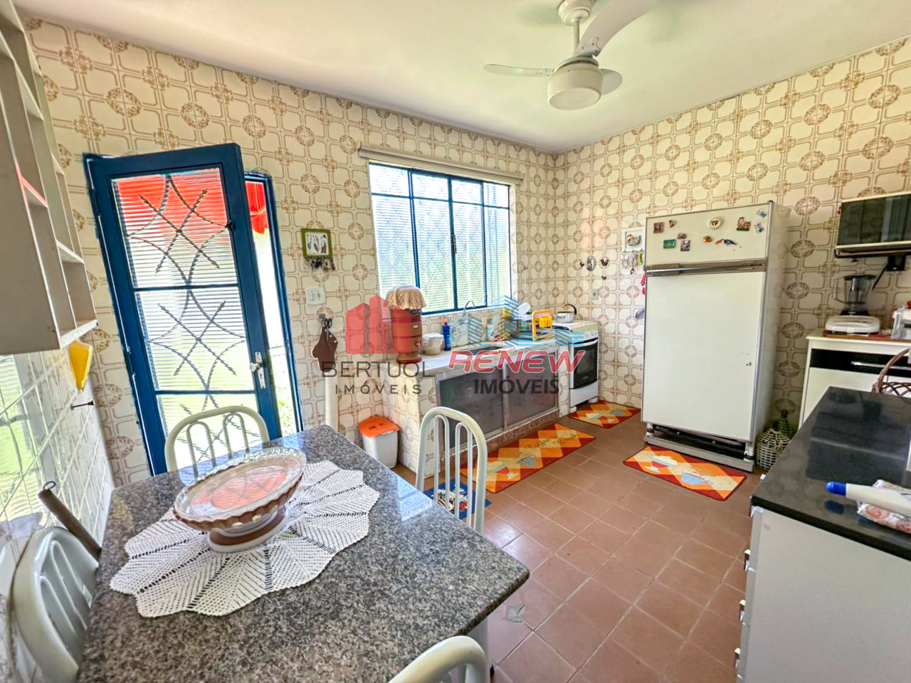 Chácara à venda Chácaras São Bento em Valinhos: 