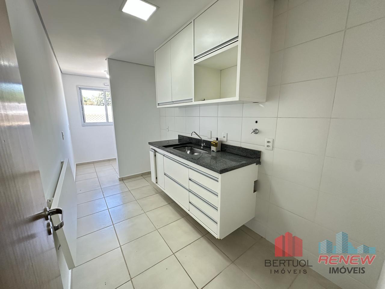 Apartamento à venda Condomínio Campo di Fiore em Vinhedo: 