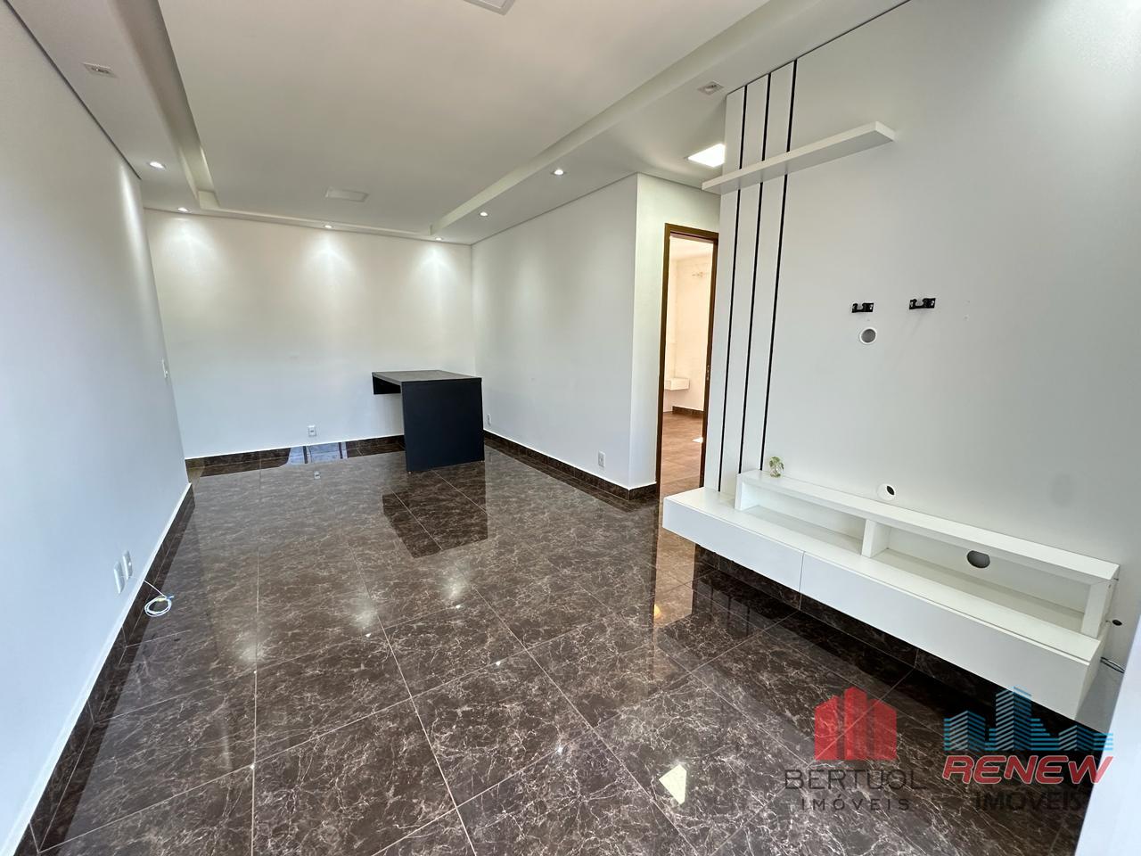 Apartamento à venda Condomínio Campo di Fiore em Vinhedo: 