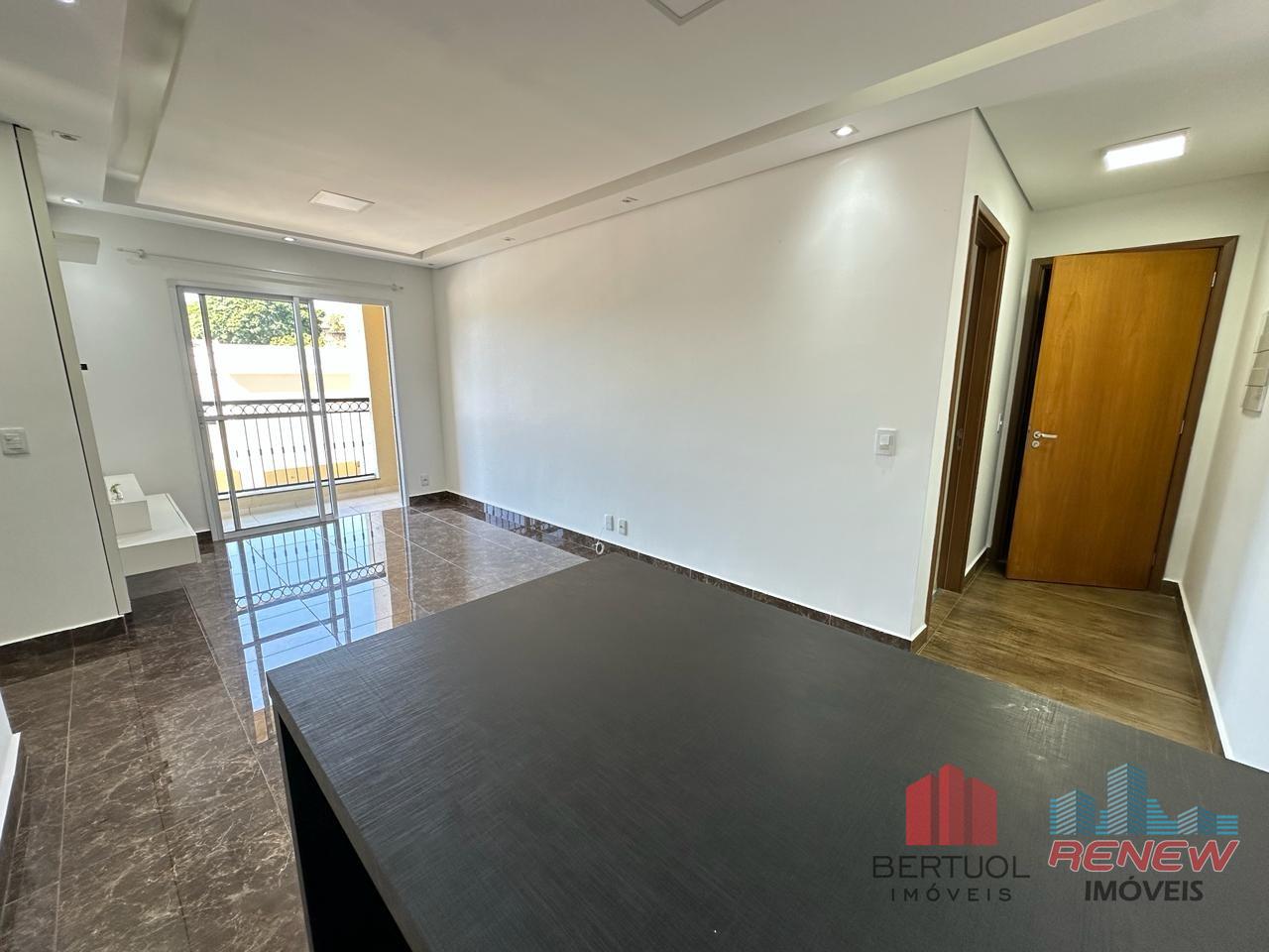 Apartamento à venda Condomínio Campo di Fiore em Vinhedo: 