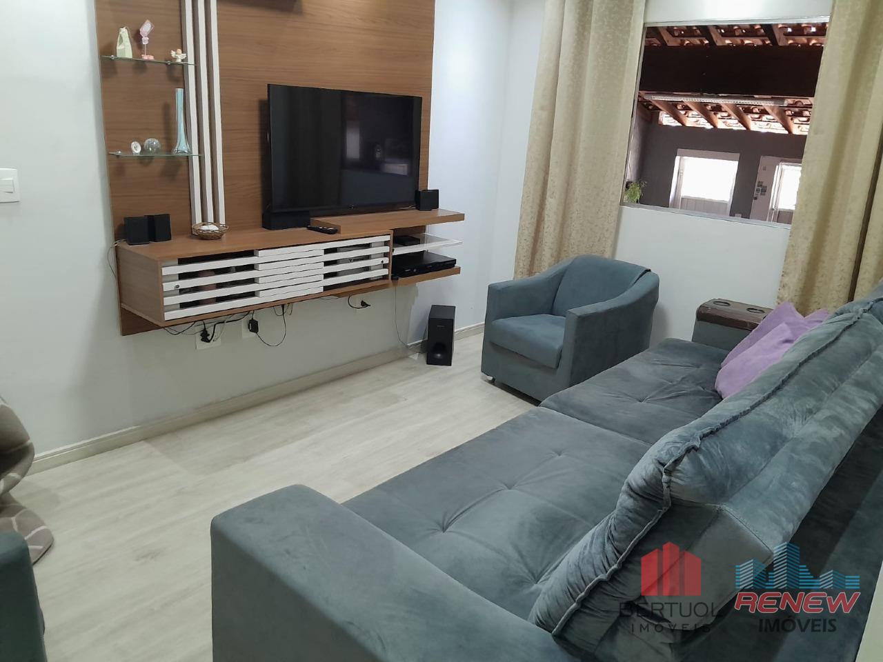 Casa à venda Jardim Marambaia em Jundiaí: 