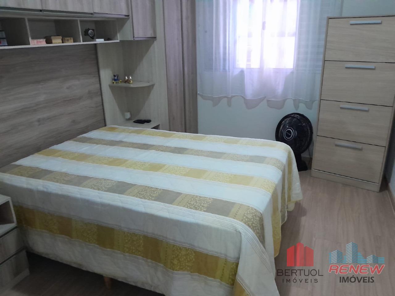 Casa à venda Jardim Marambaia em Jundiaí: 