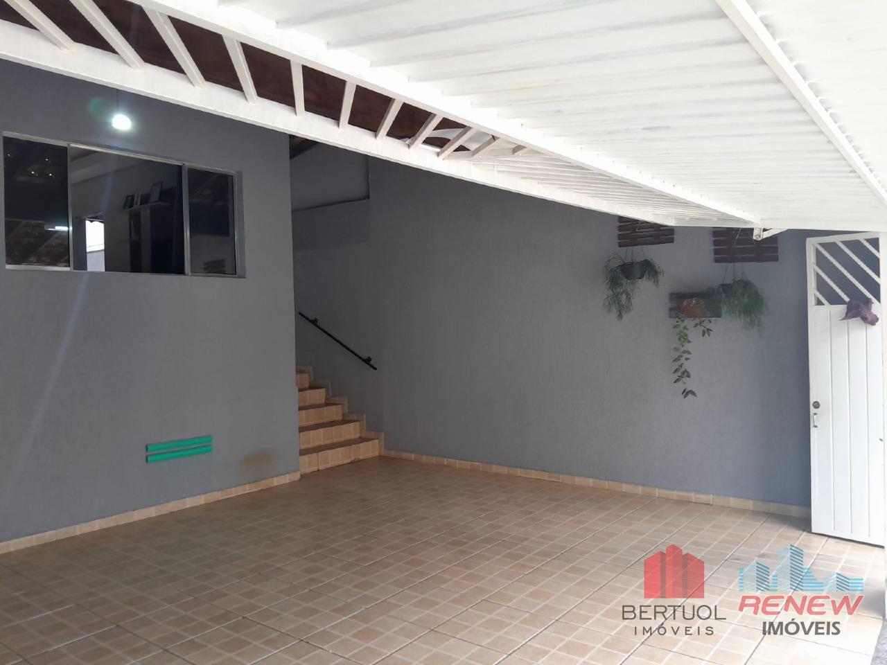 Casa à venda Jardim Marambaia em Jundiaí: 