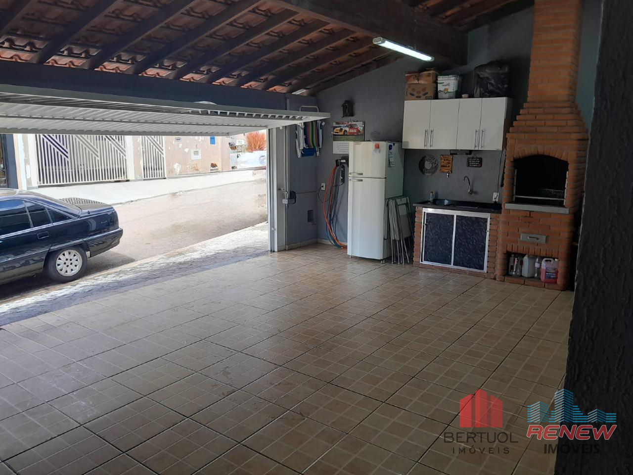 Casa à venda Jardim Marambaia em Jundiaí: 