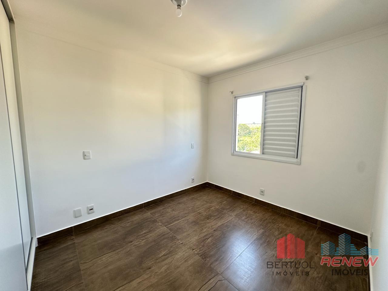 Apartamento para aluguel Centro em Vinhedo: 