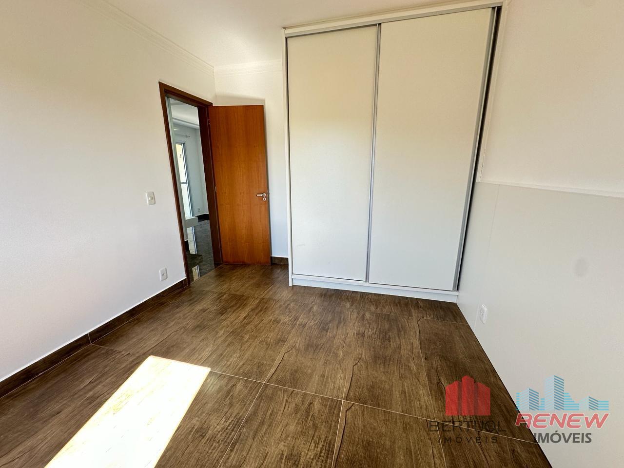Apartamento para aluguel Centro em Vinhedo: 