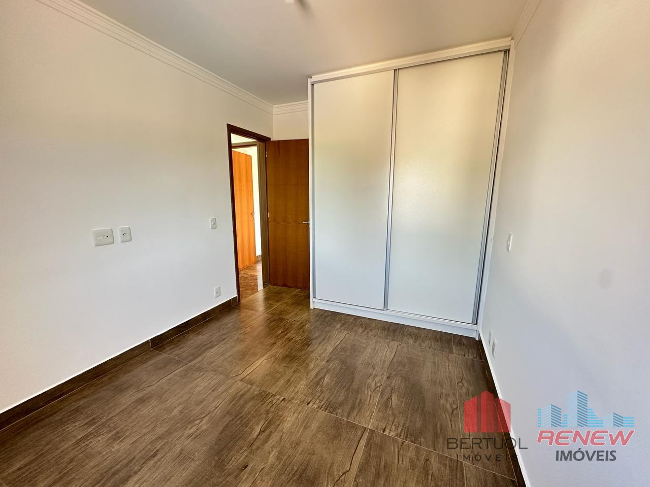 Apartamento para aluguel Centro em Vinhedo: 