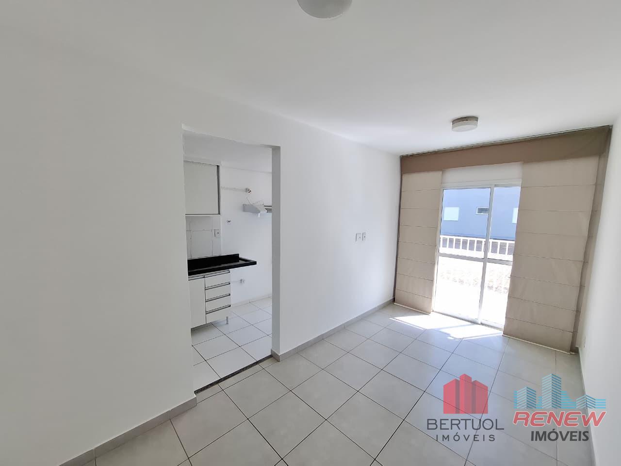 Apartamento à venda Santa Claudina em Vinhedo: 