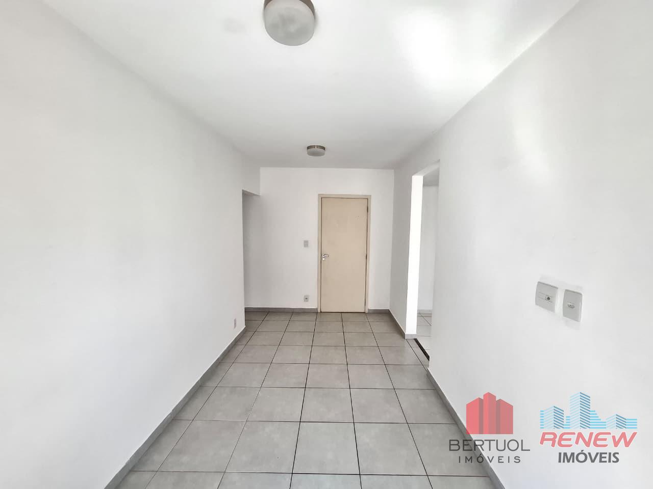 Apartamento para aluguel Condomínio Residencial Vienna II em Vinhedo: 