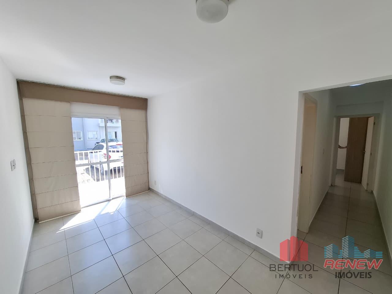 Apartamento para aluguel Condomínio Residencial Vienna II em Vinhedo: 