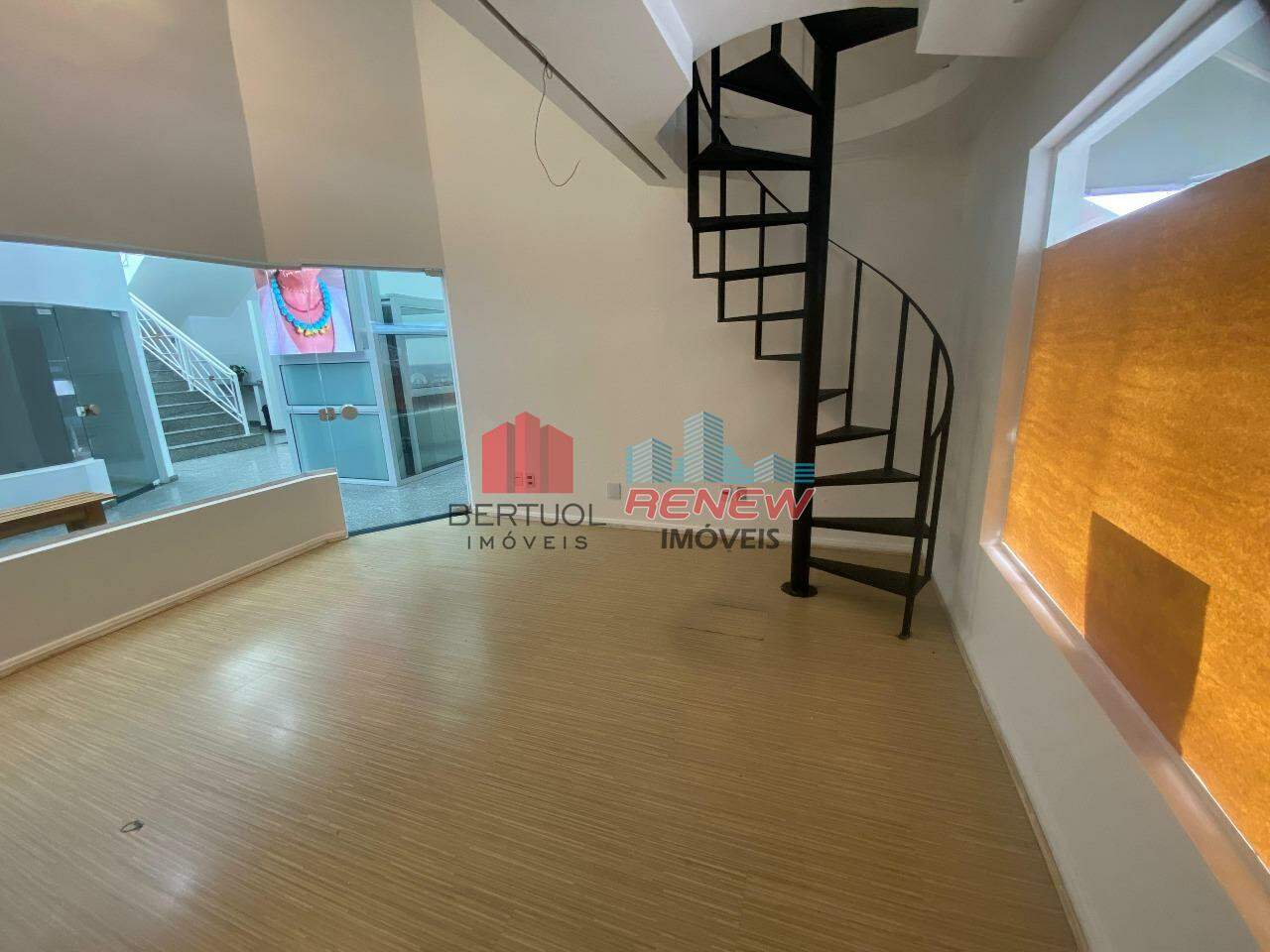 Sala comercial para aluguel Centro em Vinhedo: 