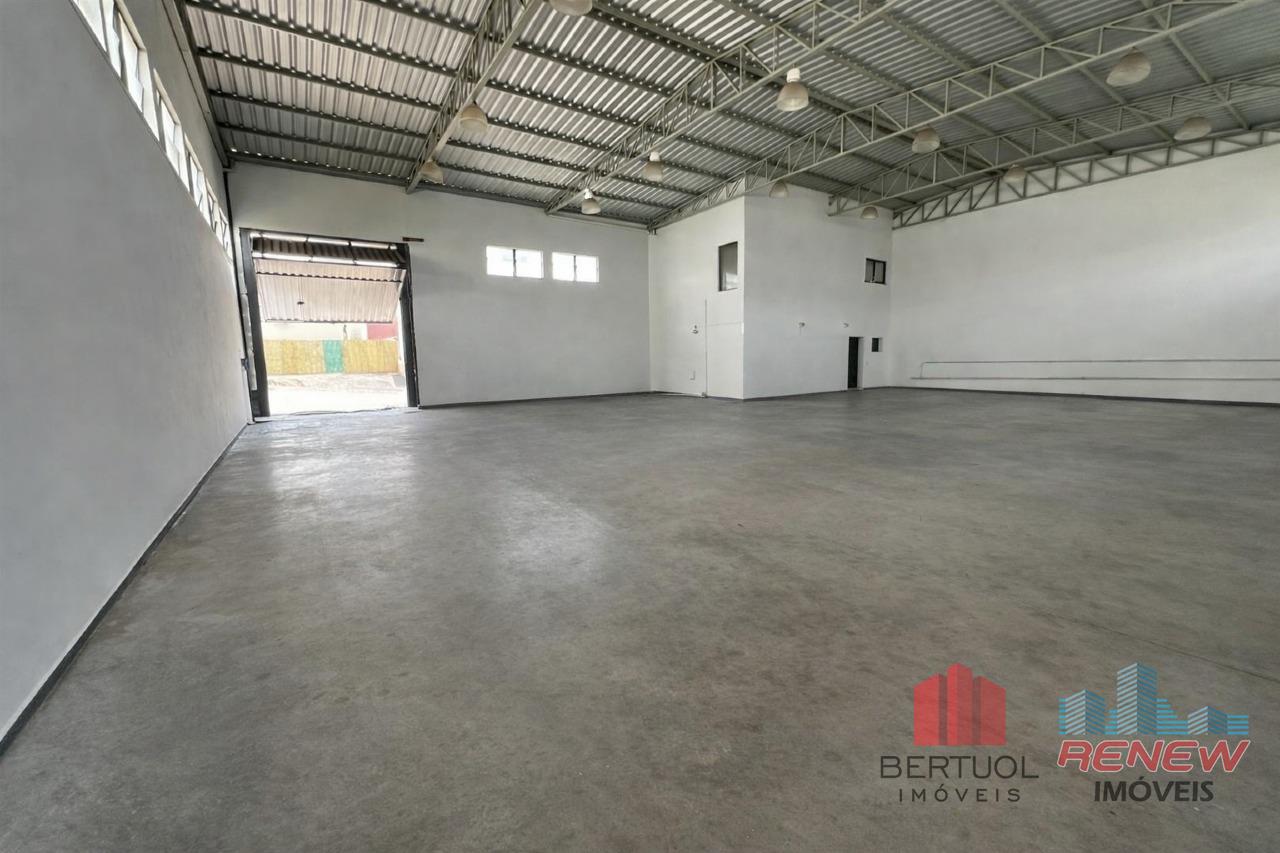 Galpão para aluguel Vista Alegre em Vinhedo: 