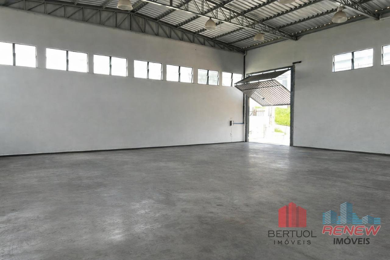 Galpão para aluguel Vista Alegre em Vinhedo: 