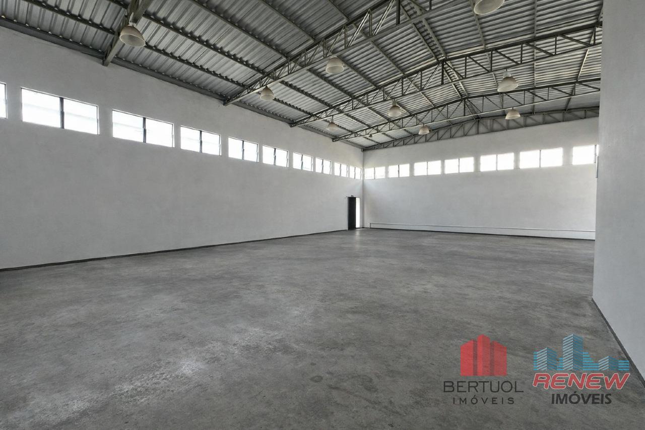 Galpão para aluguel Vista Alegre em Vinhedo: 