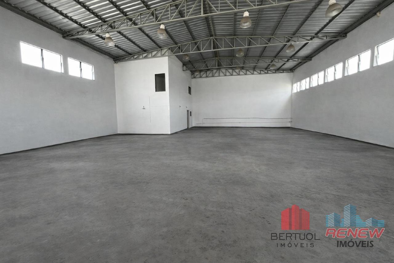 Galpão para aluguel Vista Alegre em Vinhedo: 