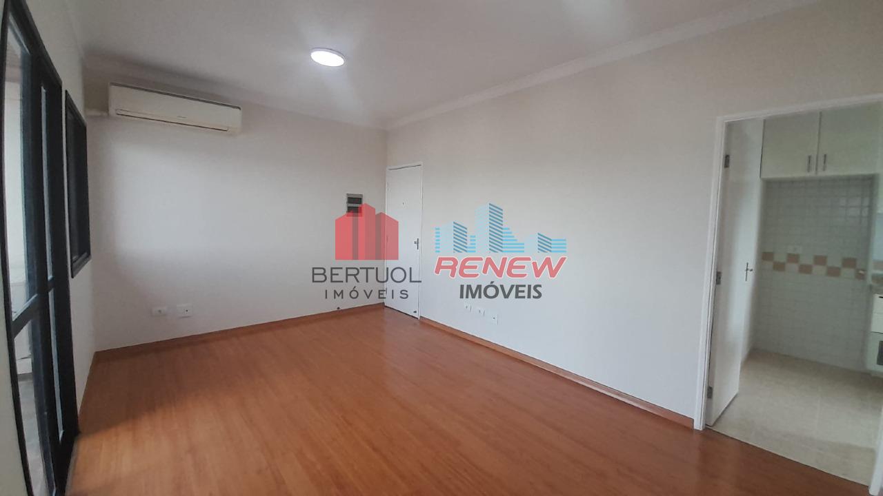 Apartamento para aluguel Vila Olivo em Valinhos: 