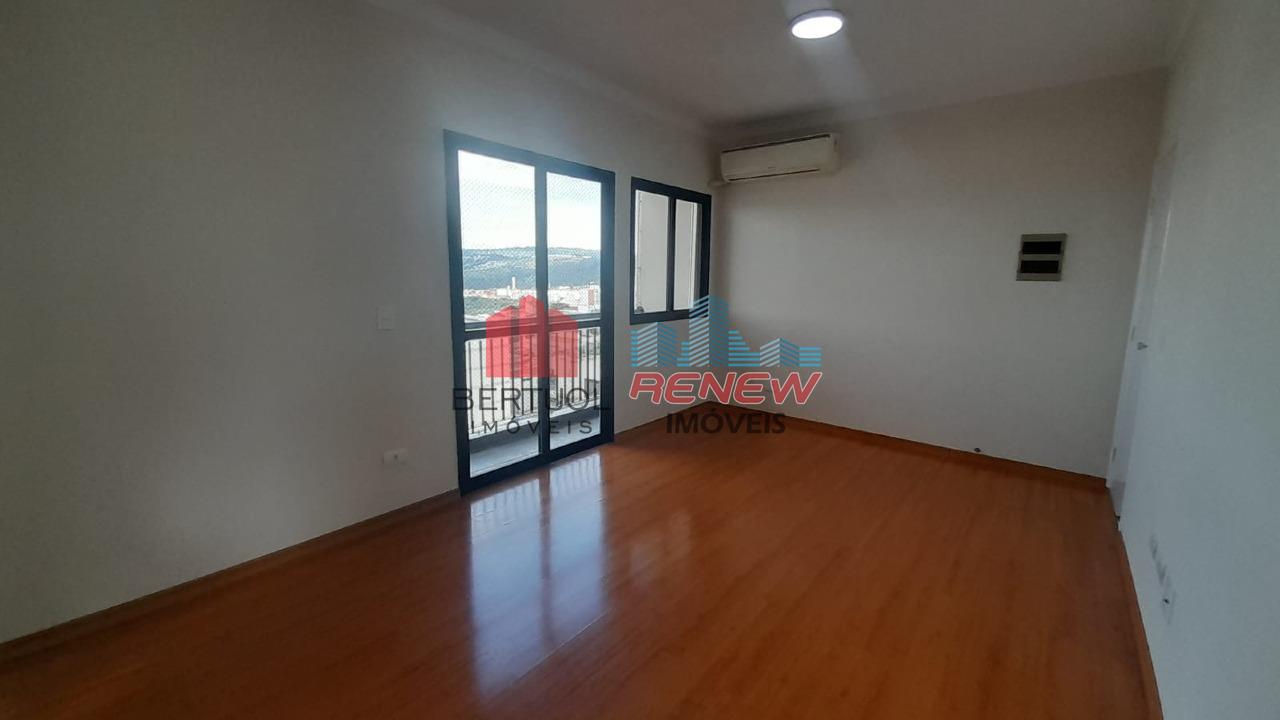 Apartamento para aluguel Vila Olivo em Valinhos: 