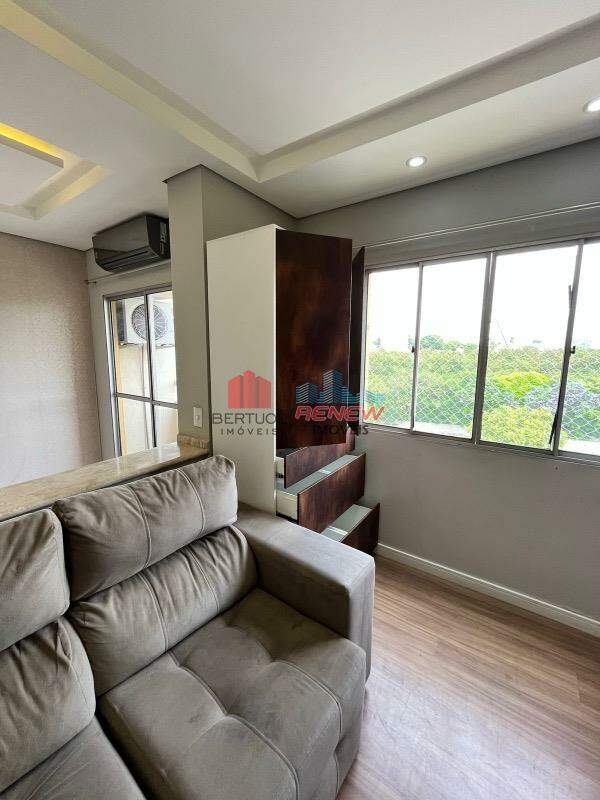 Apartamento para aluguel Condomínio Parque dos Pássaros em Valinhos: 