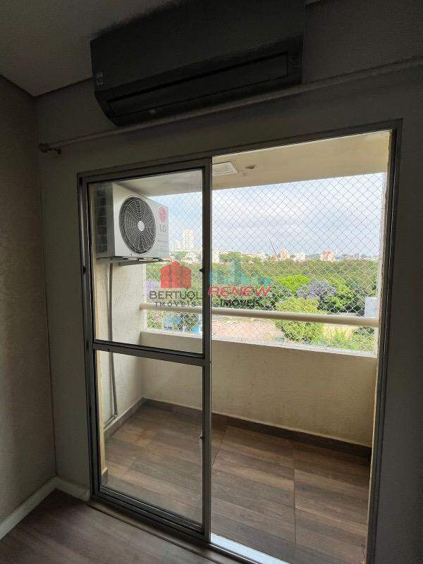 Apartamento para aluguel Condomínio Parque dos Pássaros em Valinhos: 