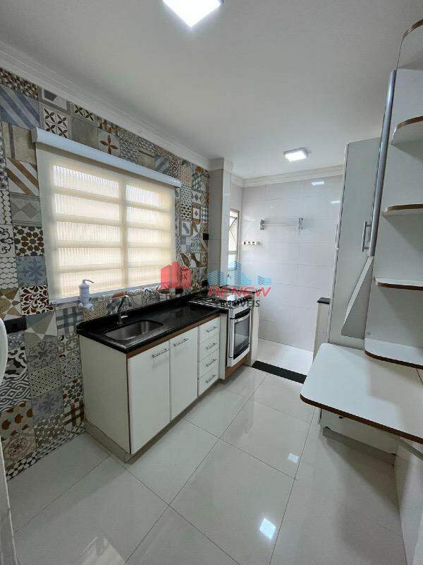 Apartamento para aluguel Condomínio Parque dos Pássaros em Valinhos: 