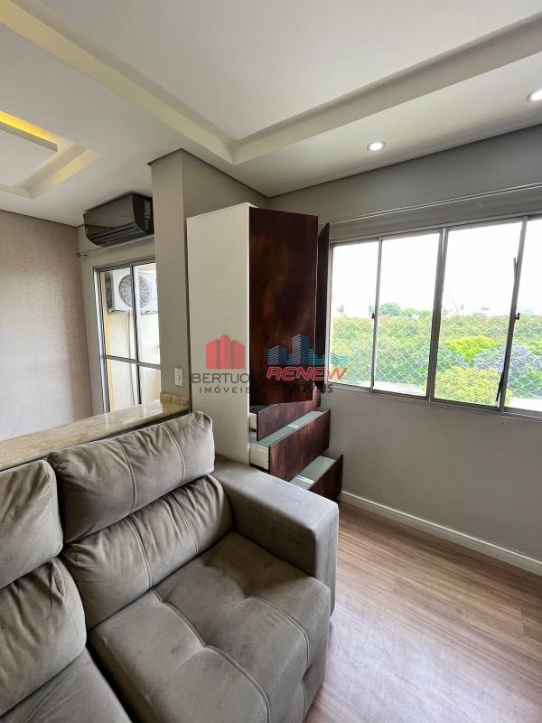 Apartamento à venda Condomínio Parque dos Pássaros em Valinhos: 