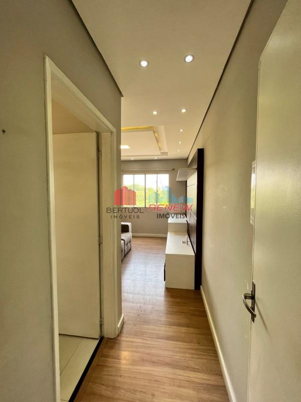 Apartamento à venda Condomínio Parque dos Pássaros em Valinhos: 