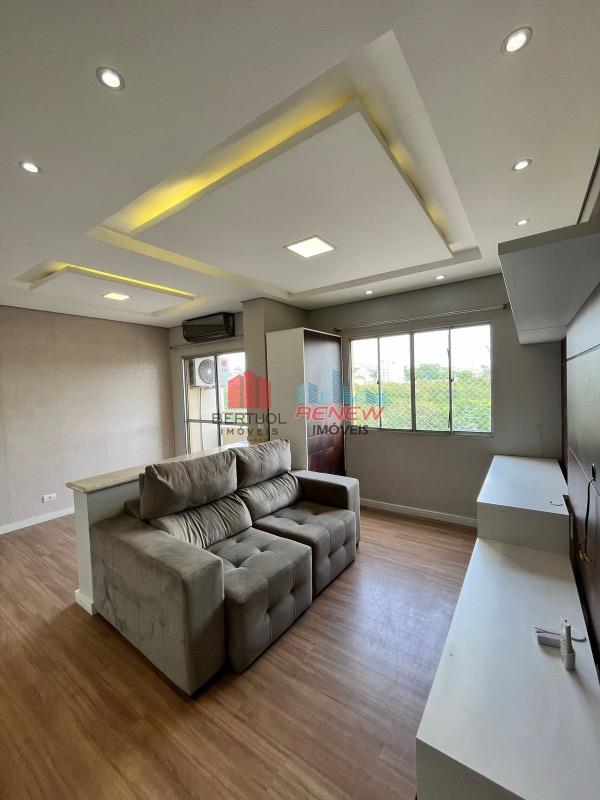 Apartamento à venda Condomínio Parque dos Pássaros em Valinhos: 