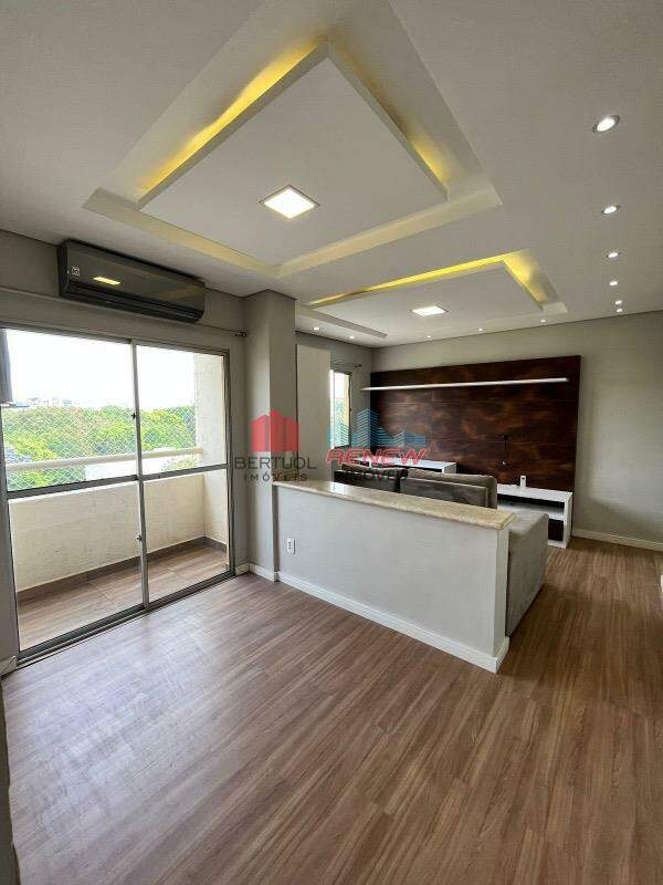 Apartamento à venda Condomínio Parque dos Pássaros em Valinhos: 