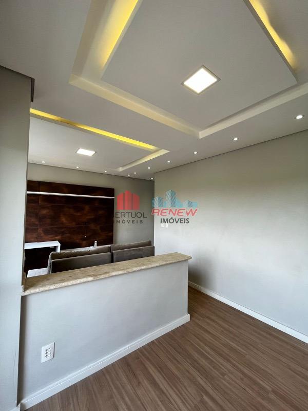 Apartamento à venda Condomínio Parque dos Pássaros em Valinhos: 