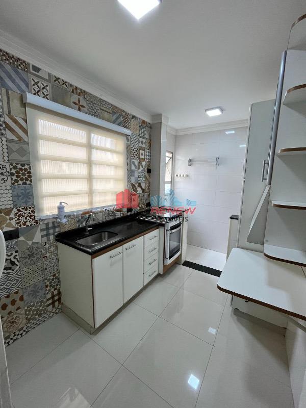 Apartamento à venda Condomínio Parque dos Pássaros em Valinhos: 