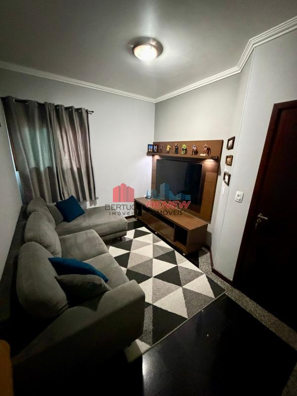 Casa de Condomínio à venda Condomínio Mirante do Lenheiro em Valinhos: 