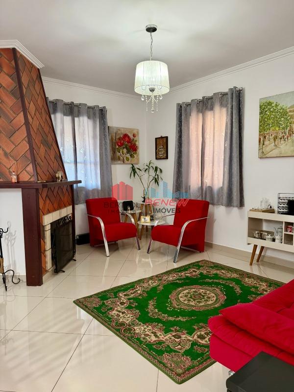 Casa de Condomínio à venda Condomínio Mirante do Lenheiro em Valinhos: 