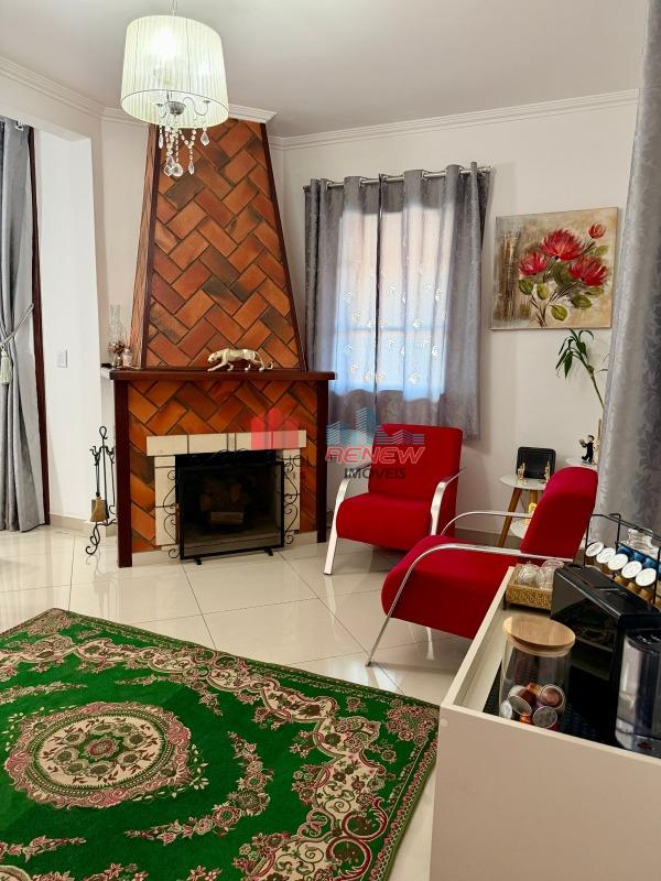 Casa de Condomínio à venda Condomínio Mirante do Lenheiro em Valinhos: 