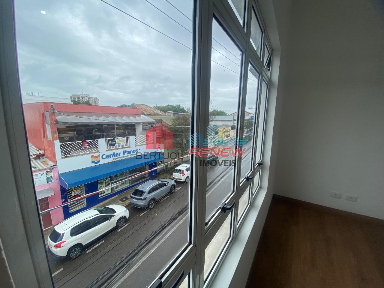 Sala comercial para aluguel Centro em Vinhedo: 