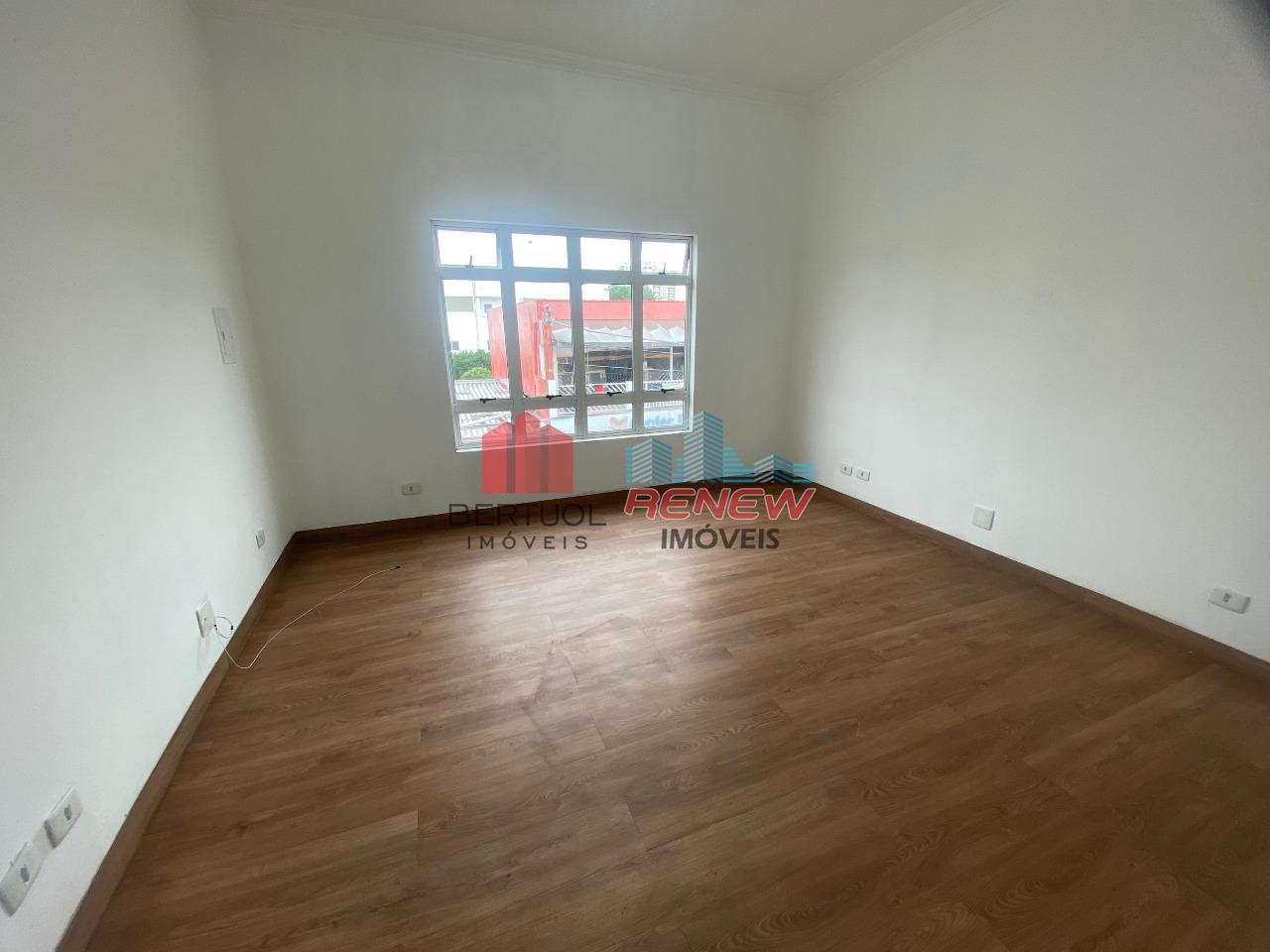 Sala comercial para aluguel Centro em Vinhedo: 