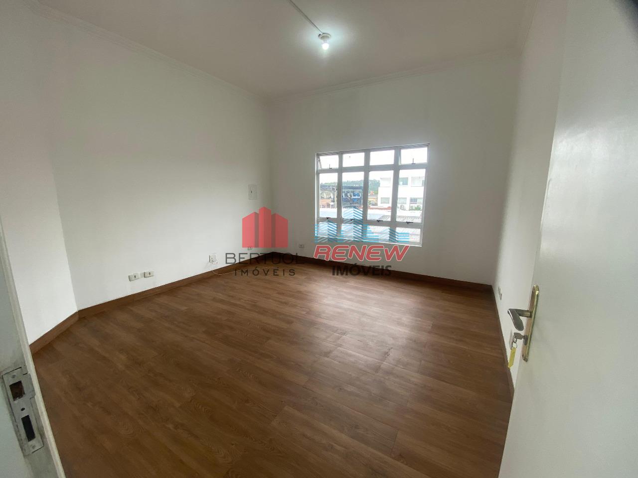 Sala comercial para aluguel Centro em Vinhedo: 