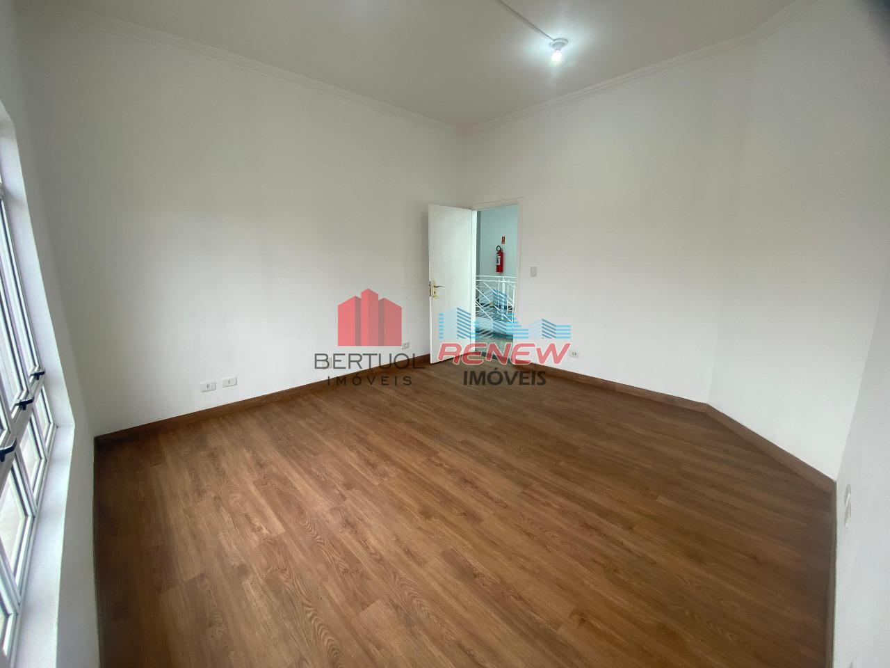 Sala comercial para aluguel Centro em Vinhedo: 