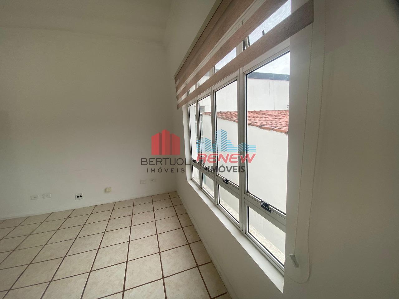 Sala comercial para aluguel Centro em Vinhedo: 