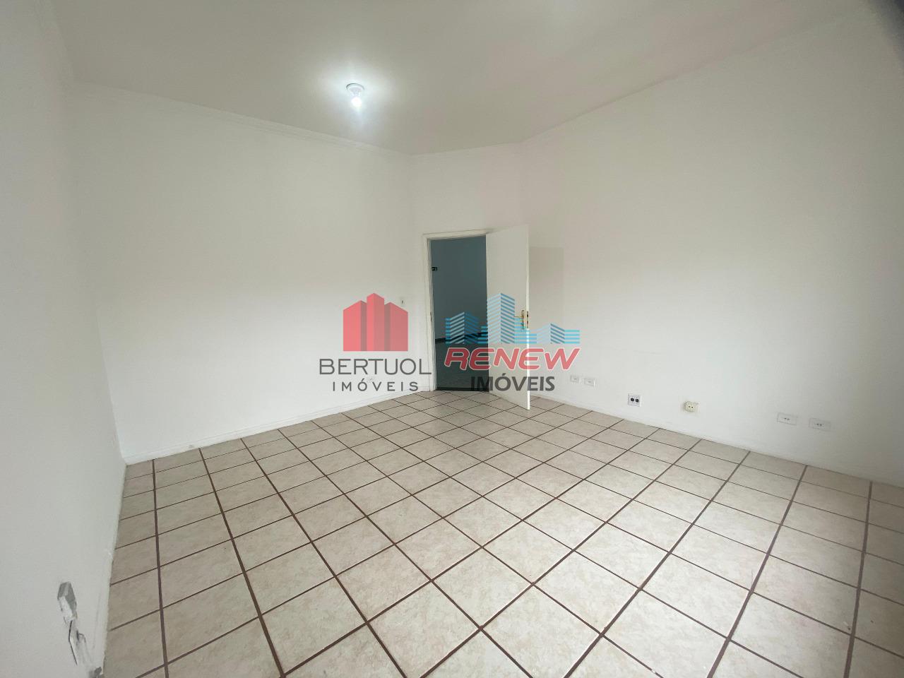 Sala comercial para aluguel Centro em Vinhedo: 