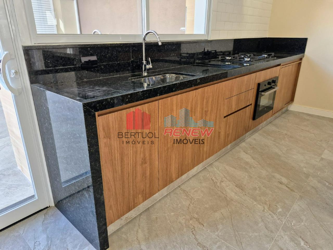 Casa de Condomínio para aluguel Parque Lausanne em Valinhos: 