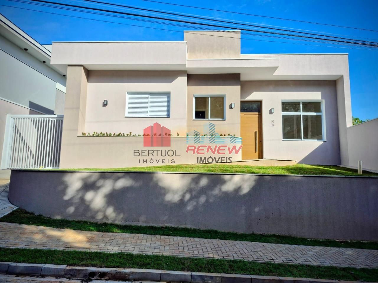 Casa de Condomínio para aluguel Parque Lausanne em Valinhos: 