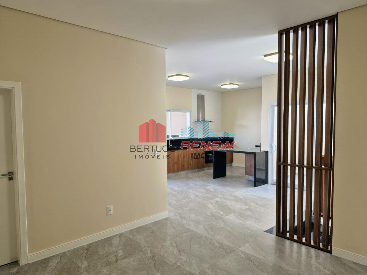 Casa de Condomínio para aluguel Parque Lausanne em Valinhos: 