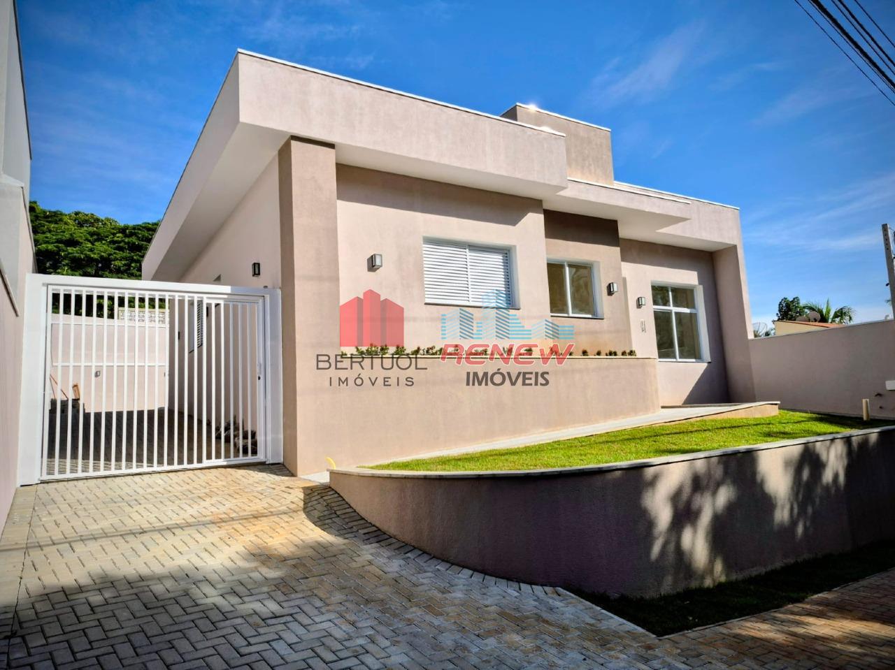 Casa de Condomínio para aluguel Parque Lausanne em Valinhos: 