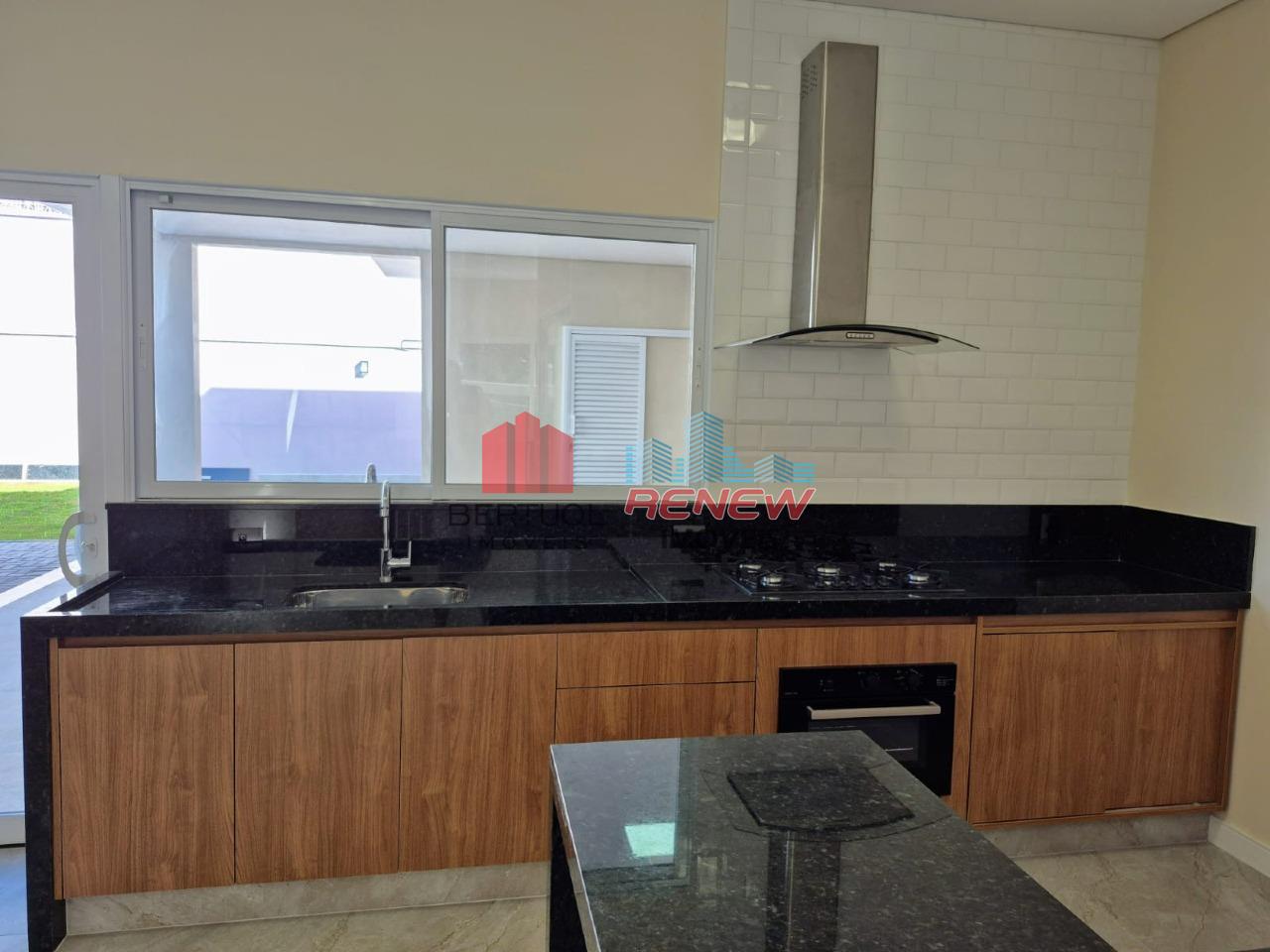 Casa de Condomínio para aluguel Parque Lausanne em Valinhos: 