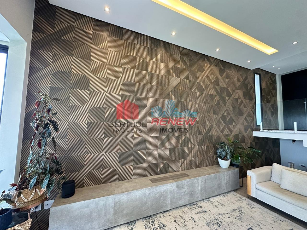 Casa de Condomínio à venda Residencial Vivenda das Pitangueiras em Valinhos: 